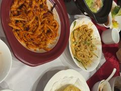 -凯鸽酒楼•雁北民间菜(云冈石窟店)