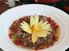 -十里·东湖院子(湖北省博物馆店)