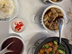 -宝香绑线肉骨茶(柏威年广场店)