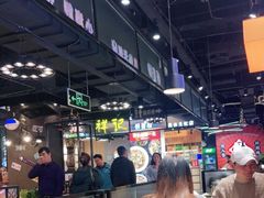 -领蟹祥记·香辣蟹·特色小海鲜(奥体天虹店)