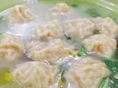 -海清宁记大馅云吞