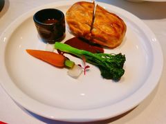 -若蘭慈·无国界素食料理(欢乐海岸店)
