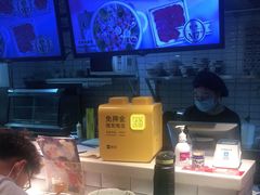 -京和风食堂·定食寿喜锅(保利樾广场店)