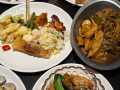 -涨巢·潮玩水疗局