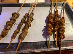 -管氏翅吧(马家堡店)