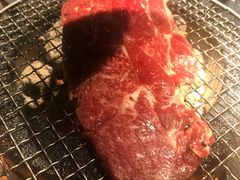 -不倒翁炭火烧肉(永安里店)
