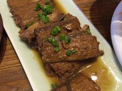 老醋刀鱼-妈妈的味道(工人体育场东路店)