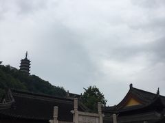-焦山风景区