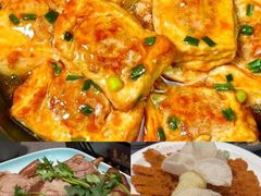 -先记烧鹅王·本地粤菜(福永店)