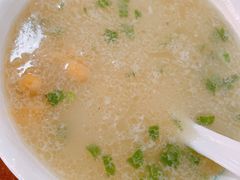 -温记府廟豆汤饭·始于1955年(海椒店)