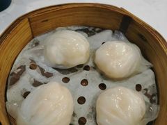 -禧座港式餐厅(星河店)