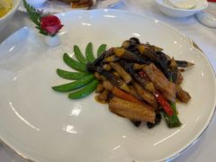-一品粤珍轩(吴中路店)
