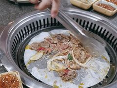 -鹤之乡·齐齐哈尔烤肉·非遗(秋涛路店)