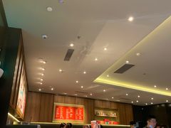 -星巴克(宝山万达店)