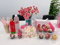 -BONCAKE裱花蛋糕(万象汇店)