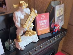 -逃脱反斗城沉浸剧情密室(北京路店)