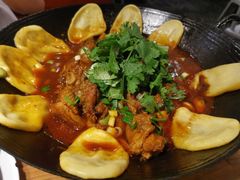 -符离集餐厅(万象城店)