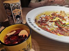 -新太二·鲜料川菜(万泰汇店)