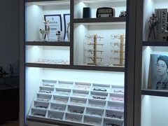 -云镜眼镜加工中心(南环路店)