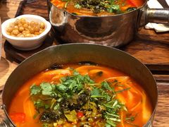 -小满手工粉(上海月星环球港店)