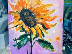 -Fun Job Art 零基础油画国画DIY画室(望京店)