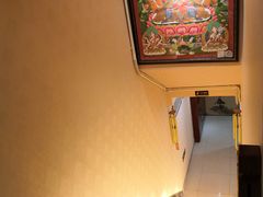 -福慧慈缘素食餐厅(王府井店)