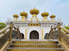 -上海东林寺(金山区)