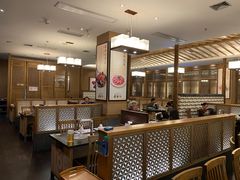 大堂-韩屋韩国料理(天山路店)