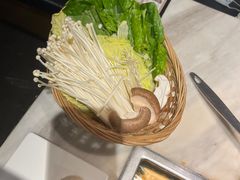 -同仁四季椰子鸡(福田东园总店)