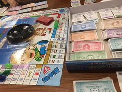 -嗨刻桌游(天一豪景店)