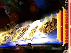 -韩盛炭火烤肉(万达广场店)