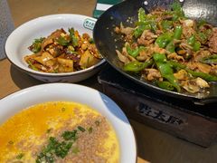 -费大厨辣椒炒肉(黄兴中心广场店)