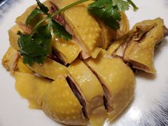 白切鸡-浦江餐饮•上海菜馆(五四路店)