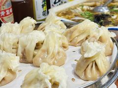 -恩宏德餐馆(平山道店)