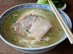 -同得兴 Since·1995 传统苏式面馆(十全街店)