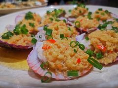 -方记海鲜大排档(乐山形象店)