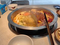 -芈重山老火锅(广州首店)