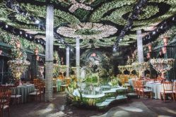 -格乐利雅婚礼艺术中心(南外滩店)