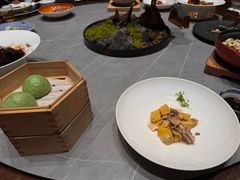 -味钱塘·钱塘浙宴(宋城之江银泰店)