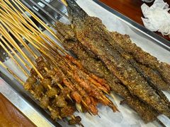 -台州老六海鲜面馆(上南总店)
