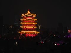 -郑记•不夜城烧烤•龙虾•虾蟹(黄鹤楼店)