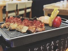 -酒吞(七宝领展广场店)