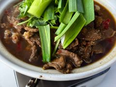 -黄牛肉馆·皖南土菜