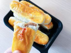 牛舌饼-北京稻香村(方庄店)