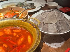 -紫阳海鲜楼·传承闽味(长乐路总店)