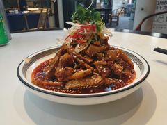 -院8里·少城记忆老川菜(宽窄巷子店)