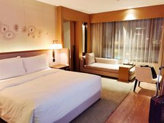 -杭州逸酒店(西湖武林店)