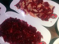 -牛焱·贵州黄牛肉火锅(城西银泰店)