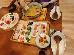 -芸南道·过桥米线(昆明老街旗舰店)