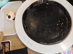 -豪客来牛排(府河店)